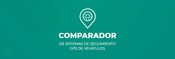 COMPARADOR    DE SISTEMAS DE SEGUIMIENTO  GPS DE VEHÍCULOS  